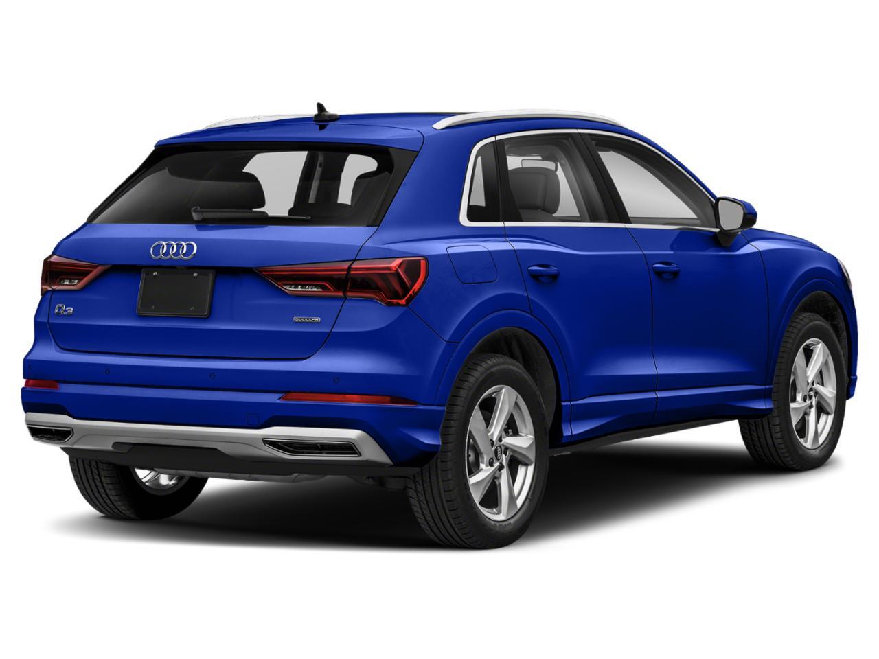 2021 Audi Q3 S line Premium Plus Lakeworth FL