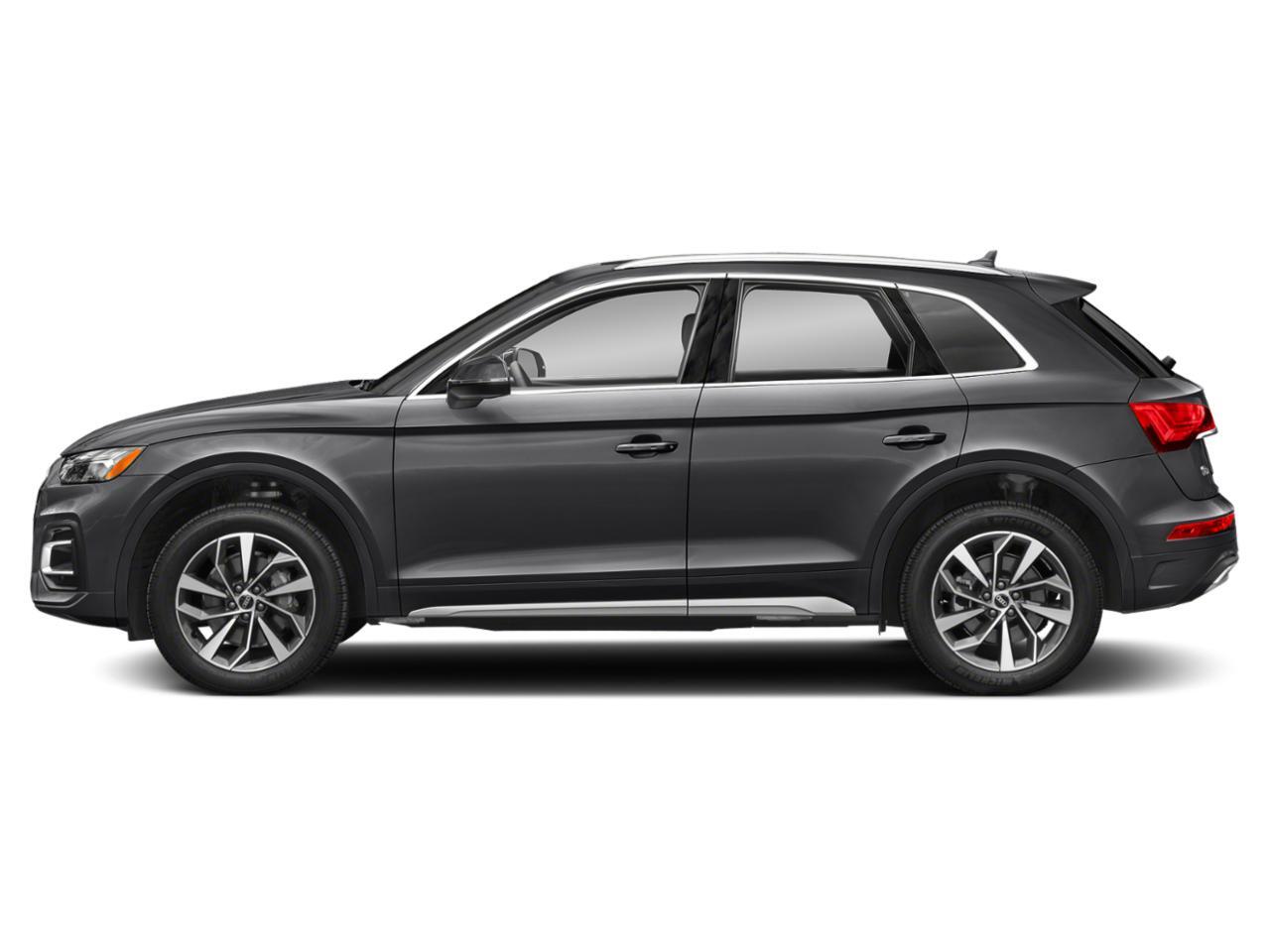 2021 Audi Q5 Premium Plus Hollywood FL