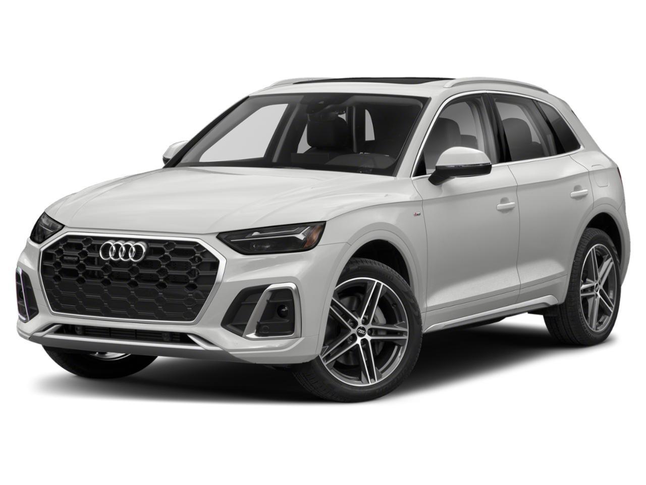 2021 Audi Q5 Premium Plus Irving TX
