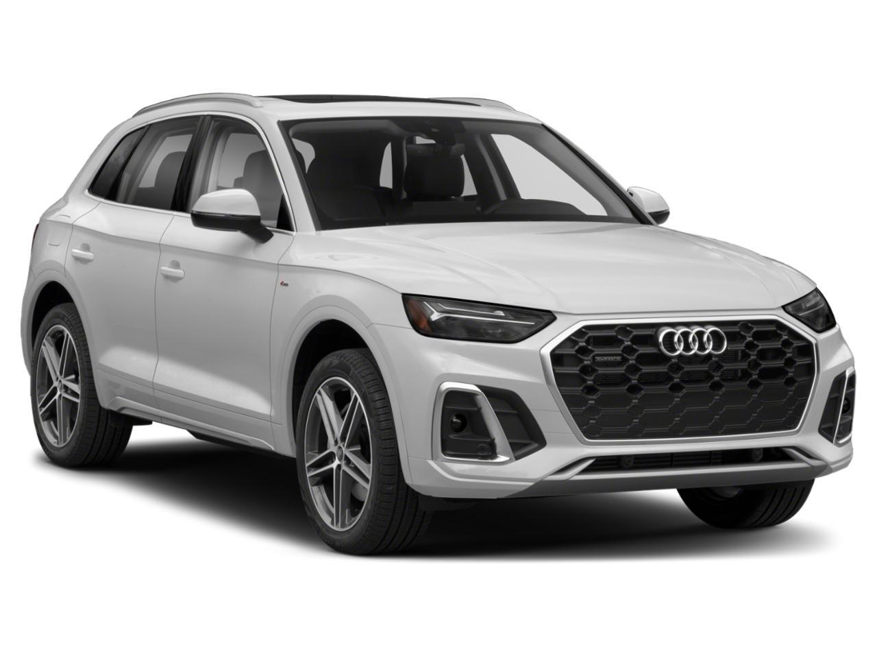 2021 Audi Q5 Premium Plus Irving TX