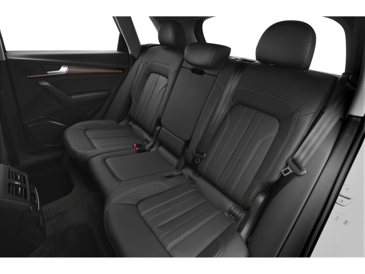 2021 Audi Q5 Premium Plus Irving TX