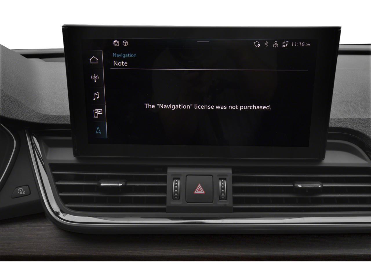 2021 Audi Q5 Premium Plus Irving TX