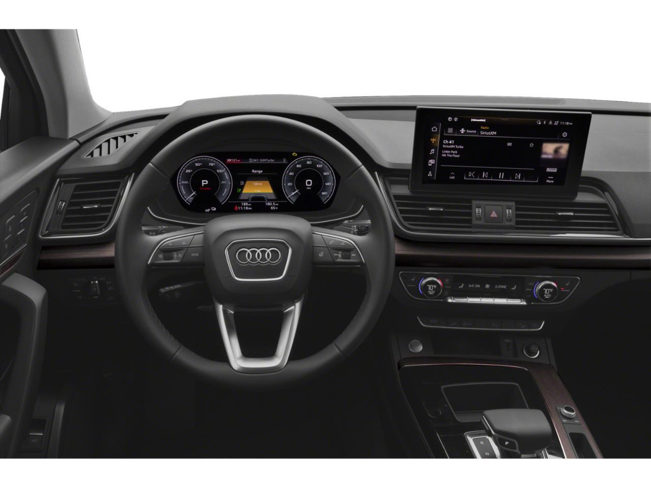 2021 Audi Q5 Premium Plus Irving TX