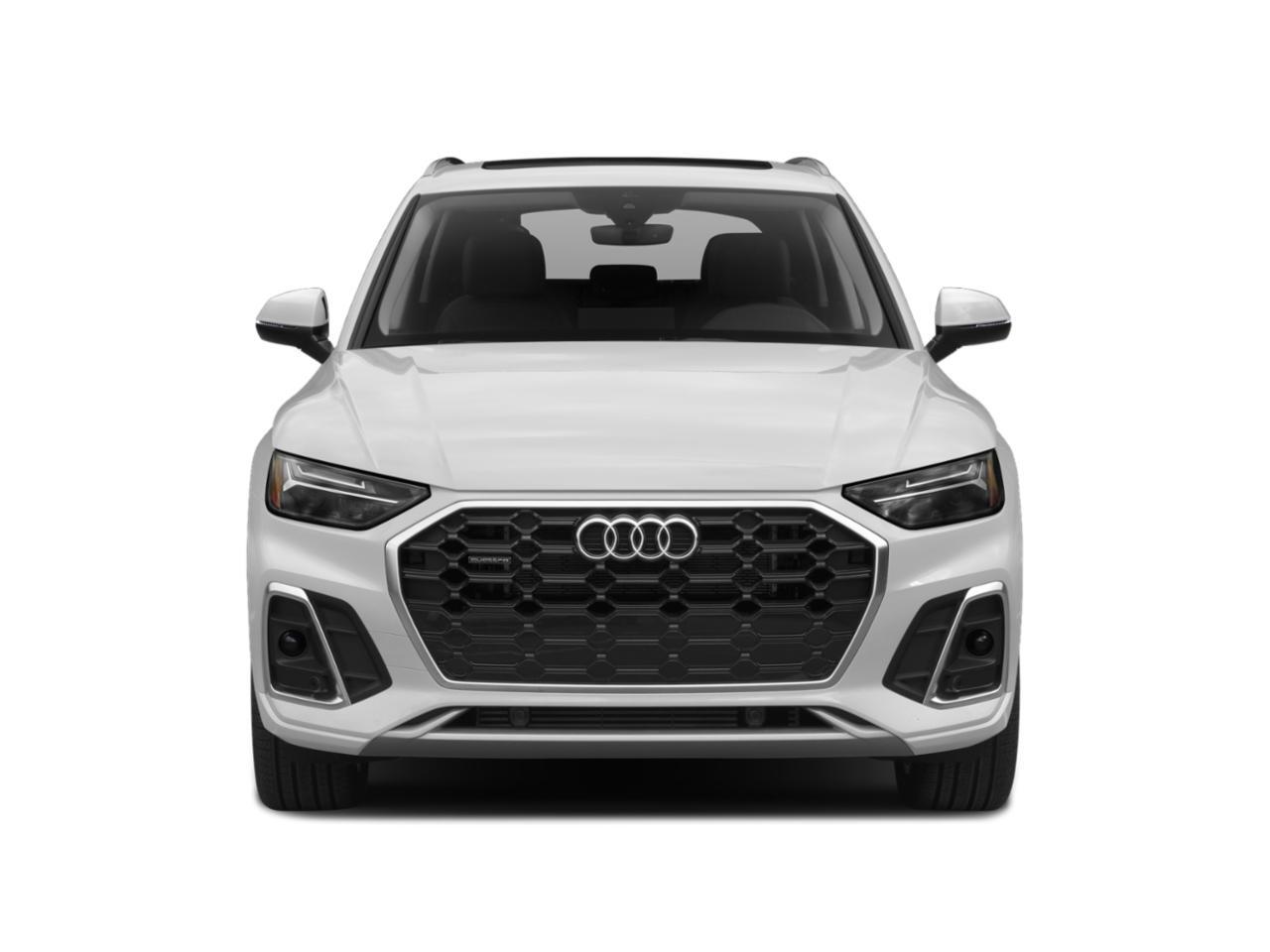 2021 Audi Q5 Premium Plus Irving TX
