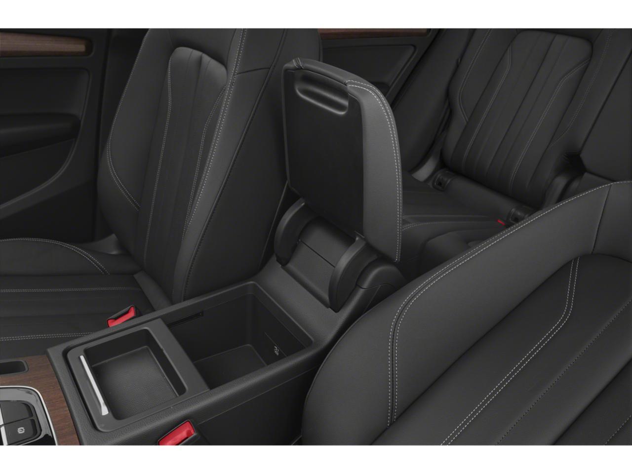 2021 Audi Q5 Premium Plus Irving TX