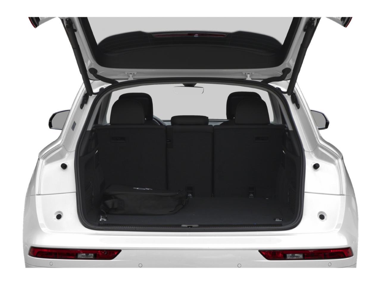 2021 Audi Q5 Premium Plus Irving TX