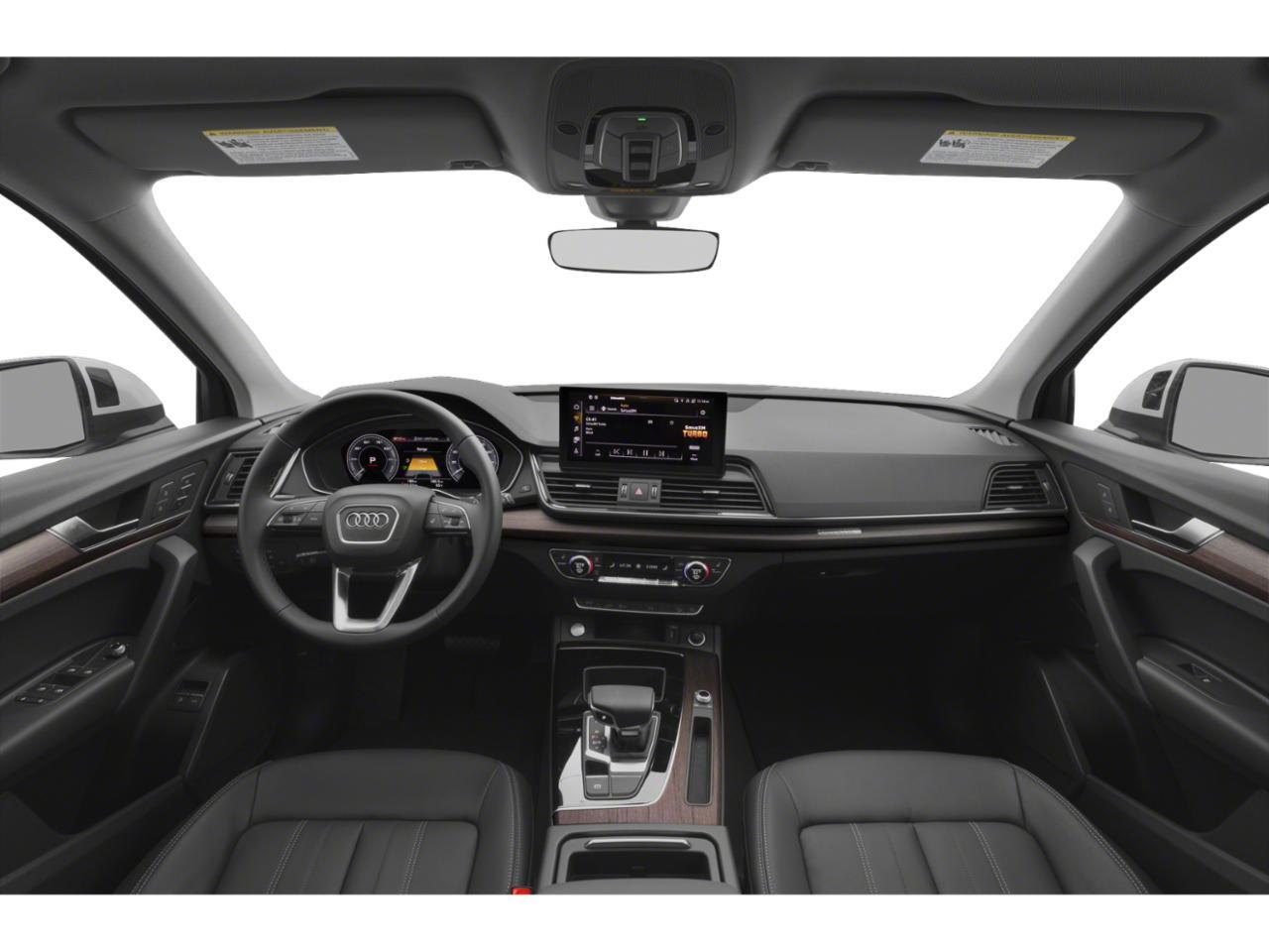 2021 Audi Q5 Premium Plus Irving TX