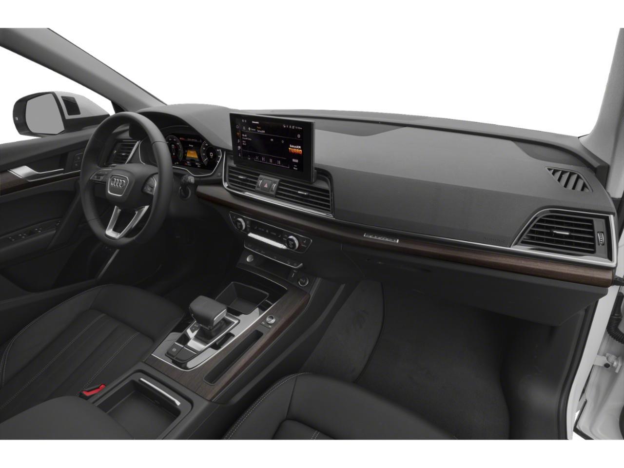 2021 Audi Q5 Premium Plus Irving TX