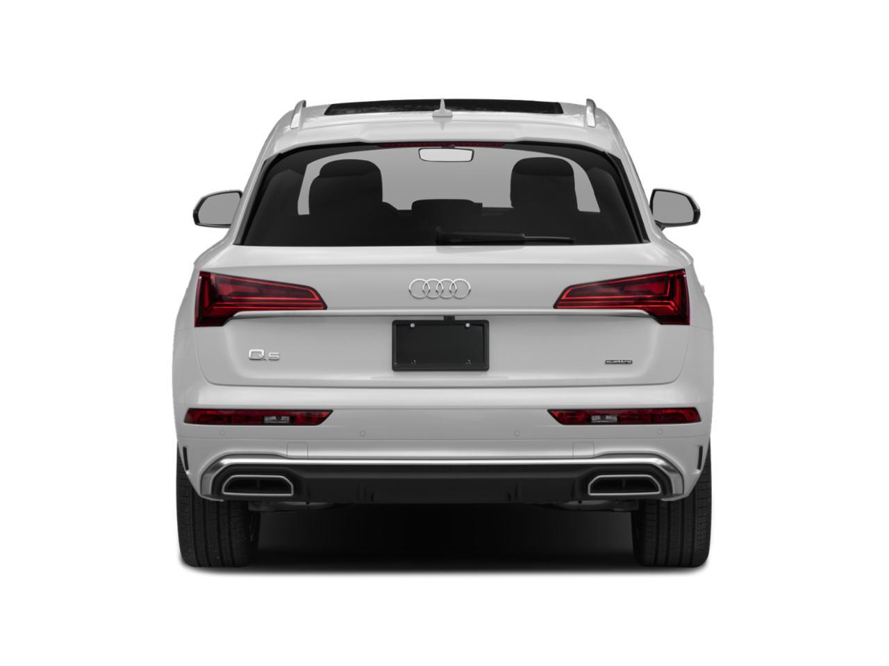 2021 Audi Q5 Premium Plus Irving TX
