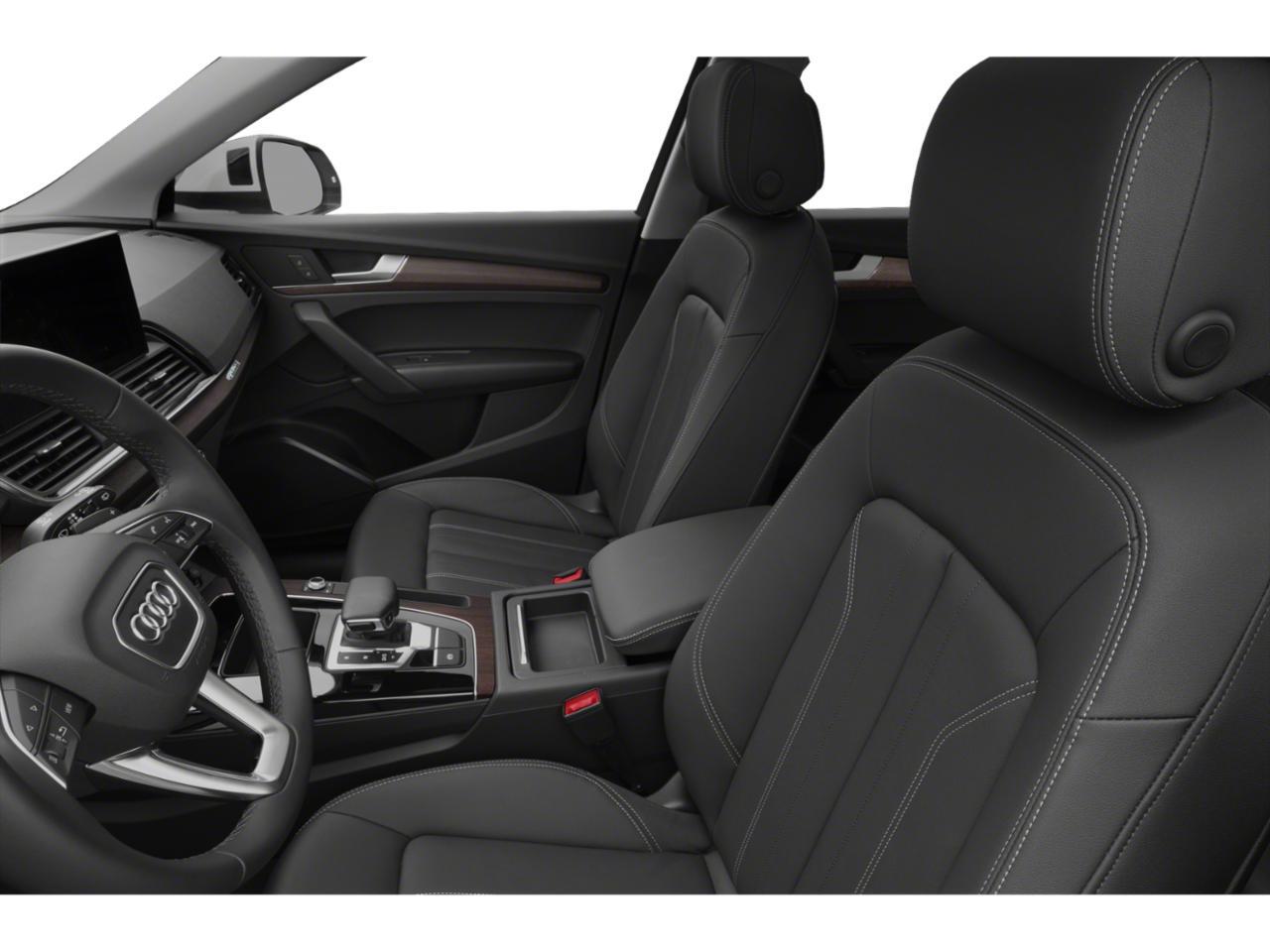 2021 Audi Q5 Premium Plus Irving TX