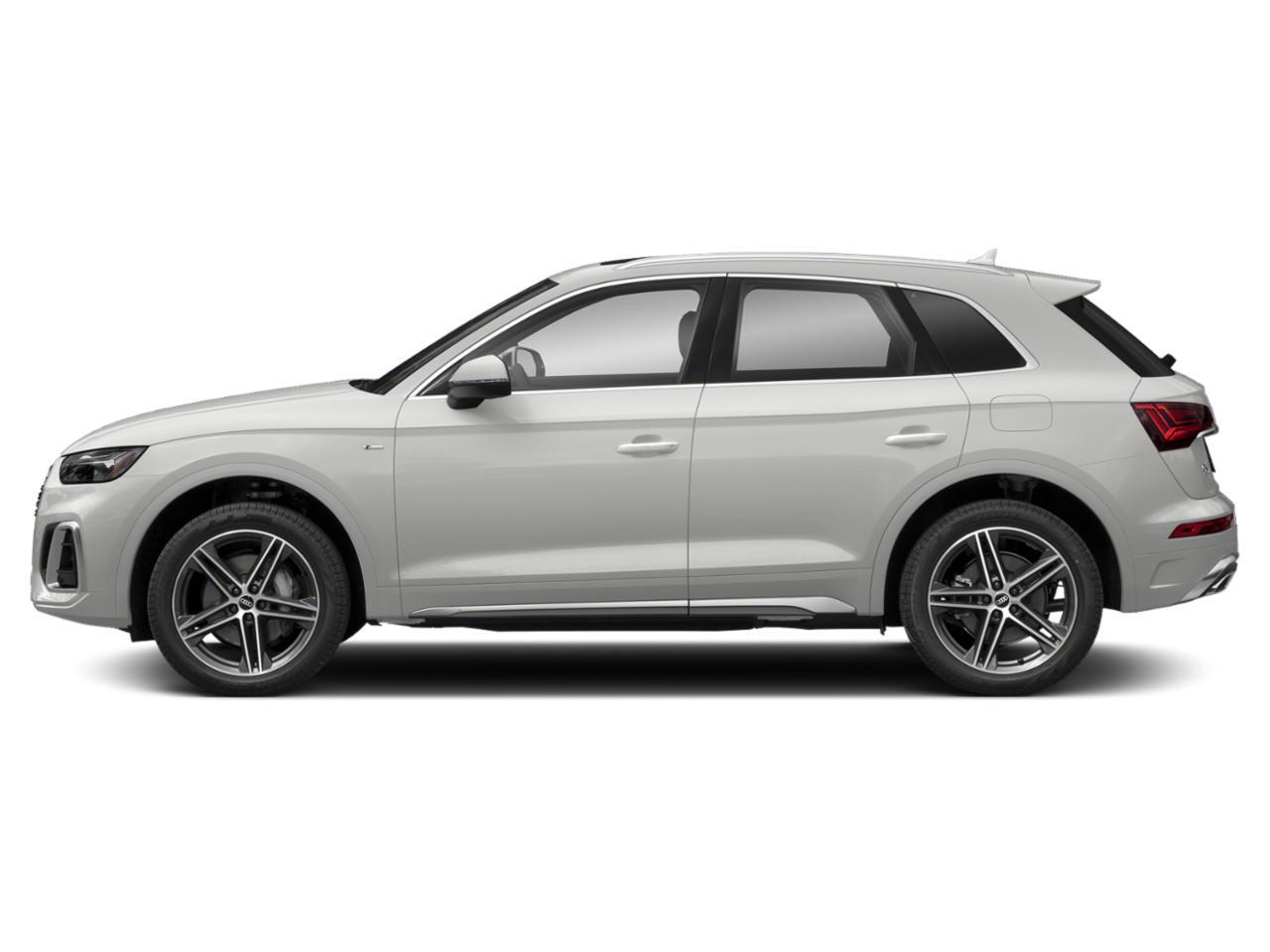 2021 Audi Q5 Premium Plus Irving TX