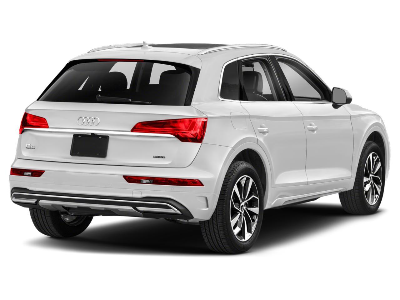 2021 Audi Q5 Premium Roseville CA