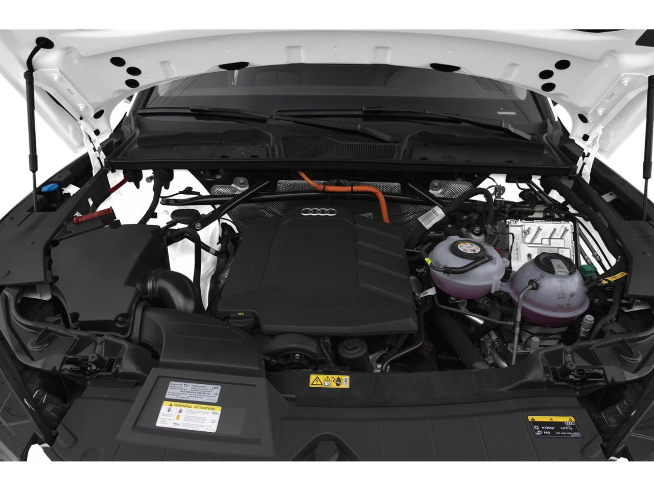 2021 Audi Q5 e 55 Premium Plus Tucson AZ