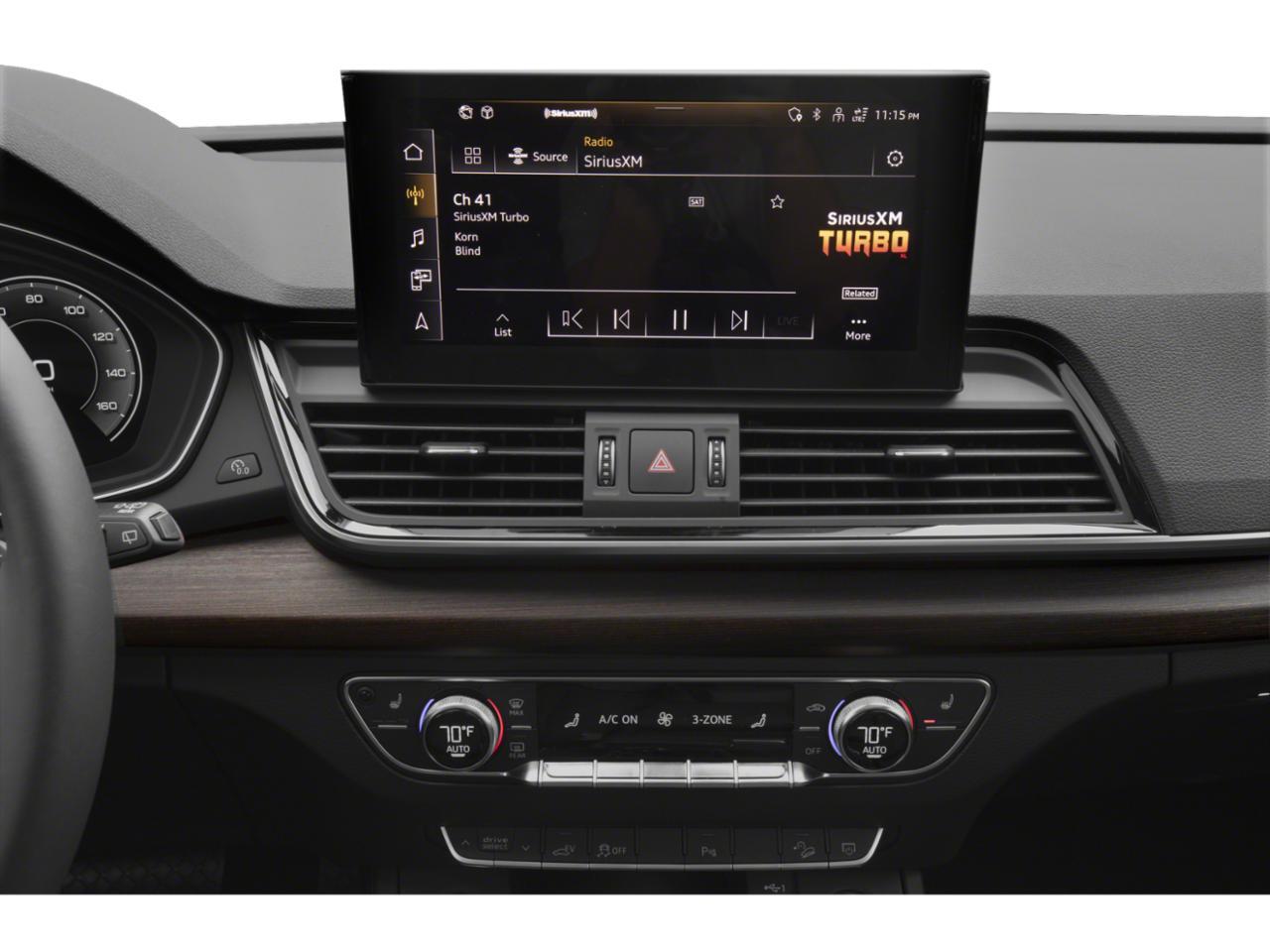 2021 Audi Q5 e 55 Premium Plus Tucson AZ