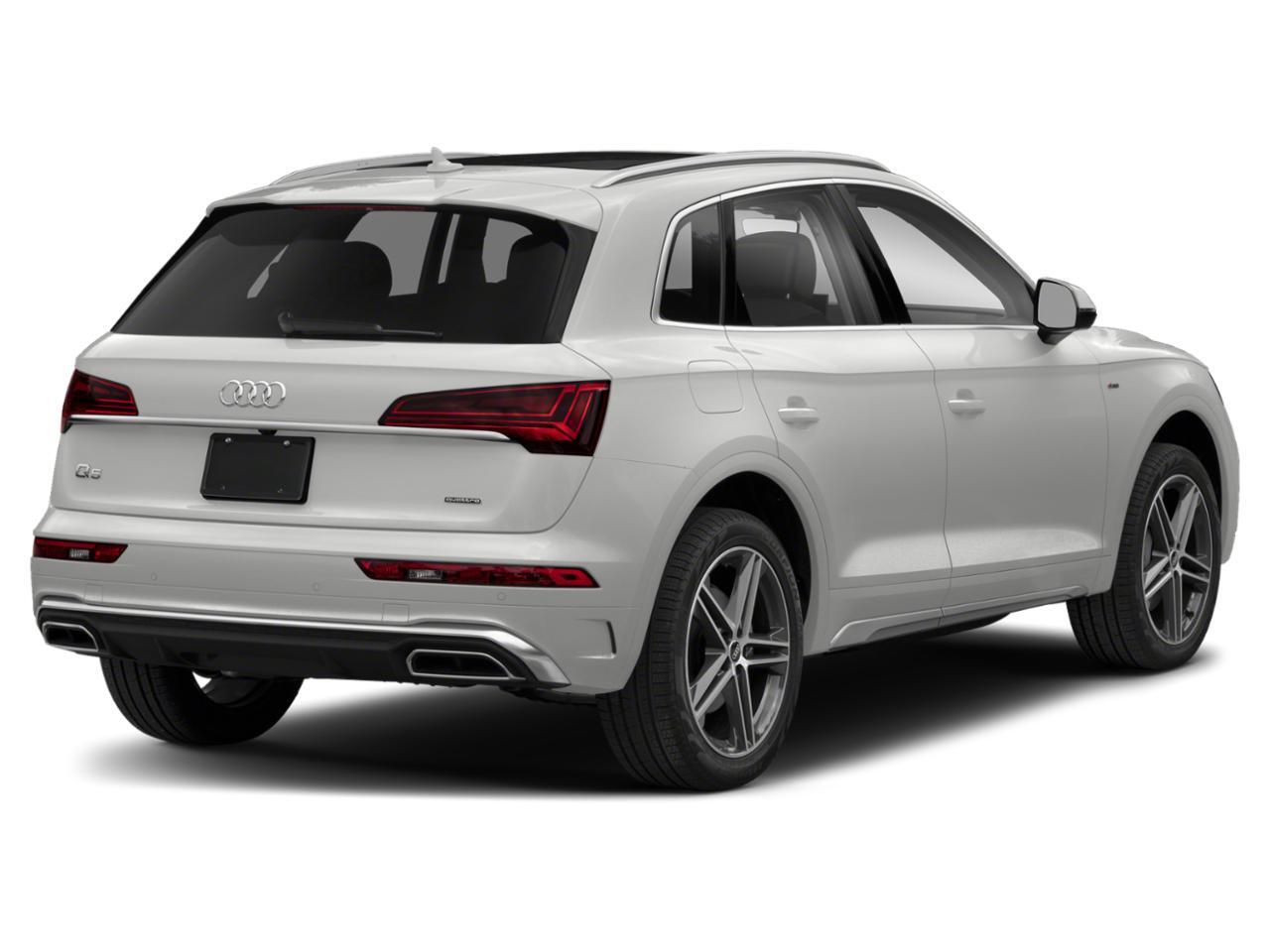 2021 Audi Q5 e 55 Premium Plus Tucson AZ
