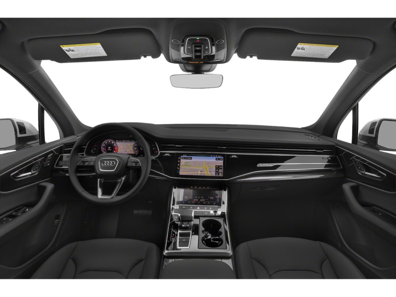 2021 Audi Q7 3.0T quattro Prestige Corona CA