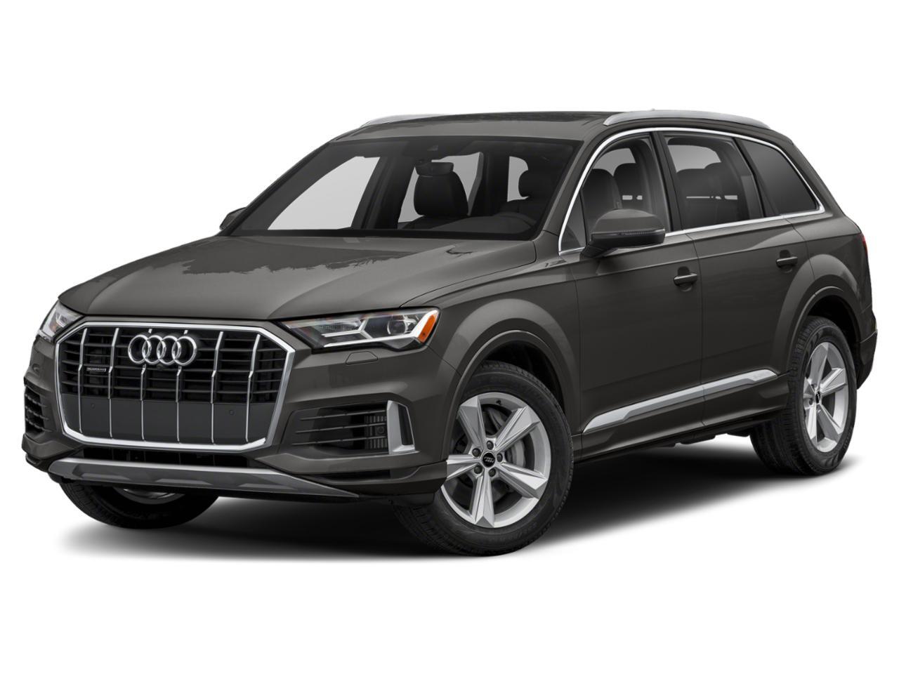 2021 Audi Q7 3.0T quattro Prestige Corona CA