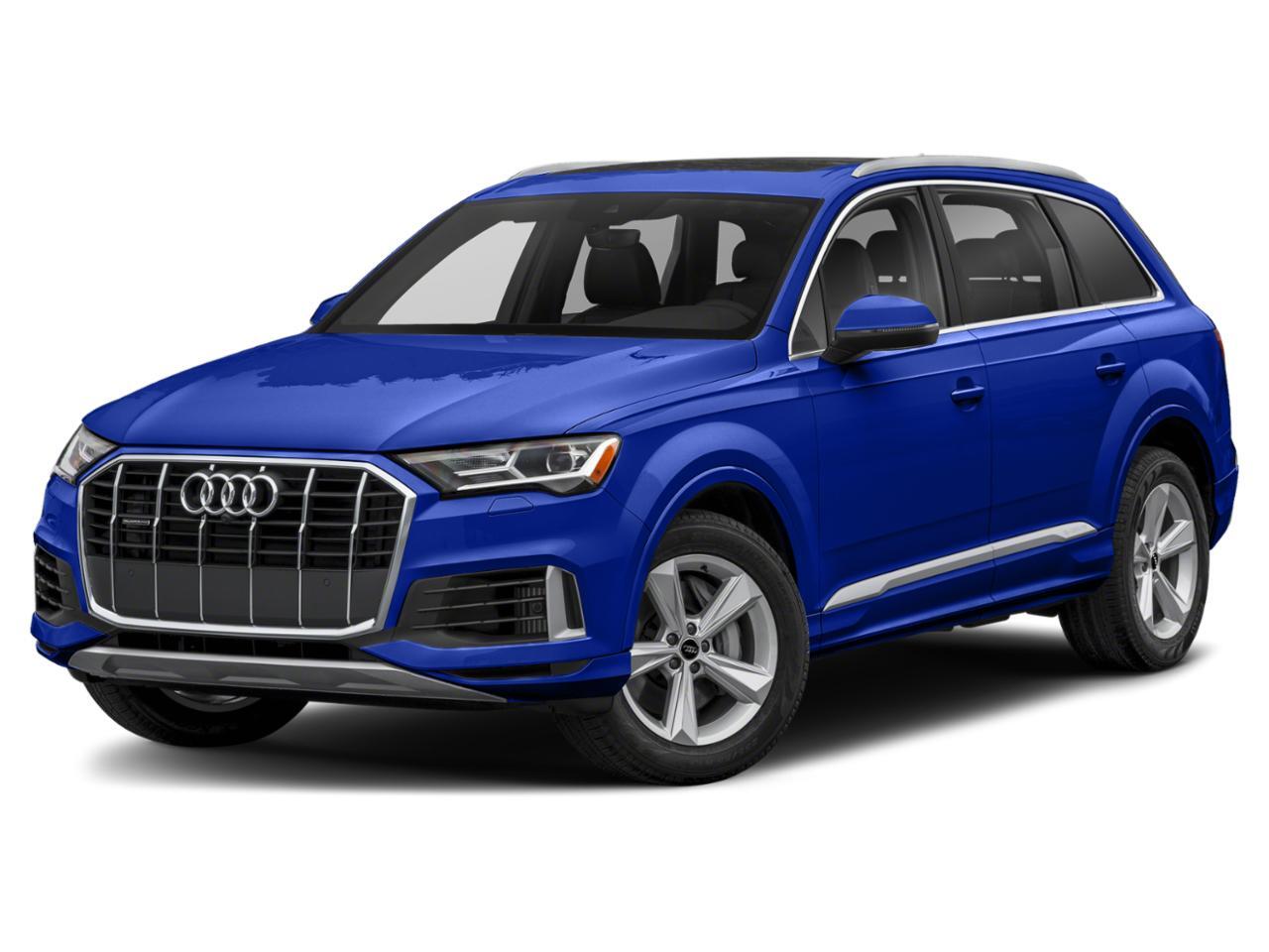 2021 Audi Q7