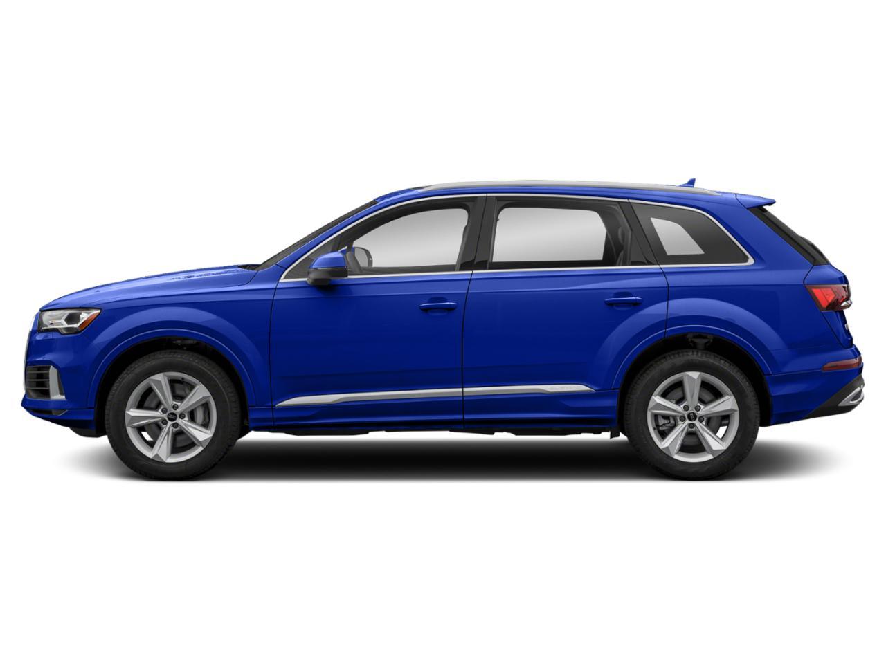 2021 Audi Q7 Premium Plus 55 TFSI quattro SUV Irving TX