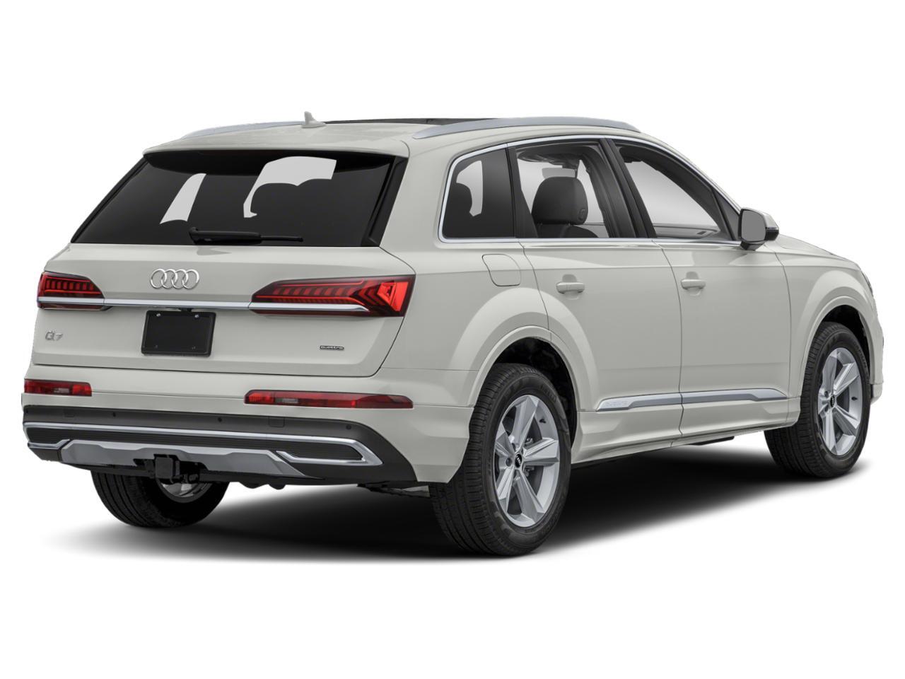 2021 Audi Q7 Premium Plus Miami FL