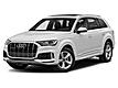 2021 Audi Q7 Premium Plus 55 TFSI quattro SUV