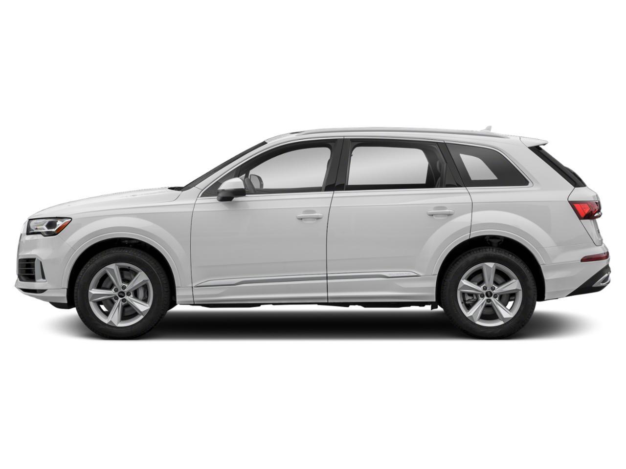 2021 Audi Q7 Premium Plus 55 TFSI quattro SUV Irving TX