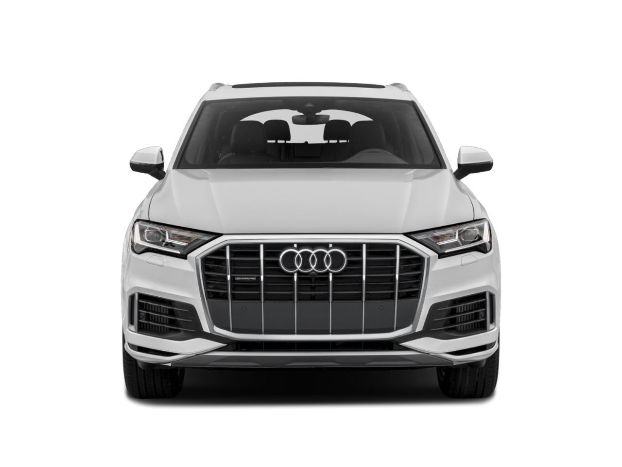 2021 Audi Q7 Prestige Roseville CA