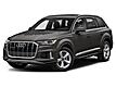 2021 Audi Q7 Prestige