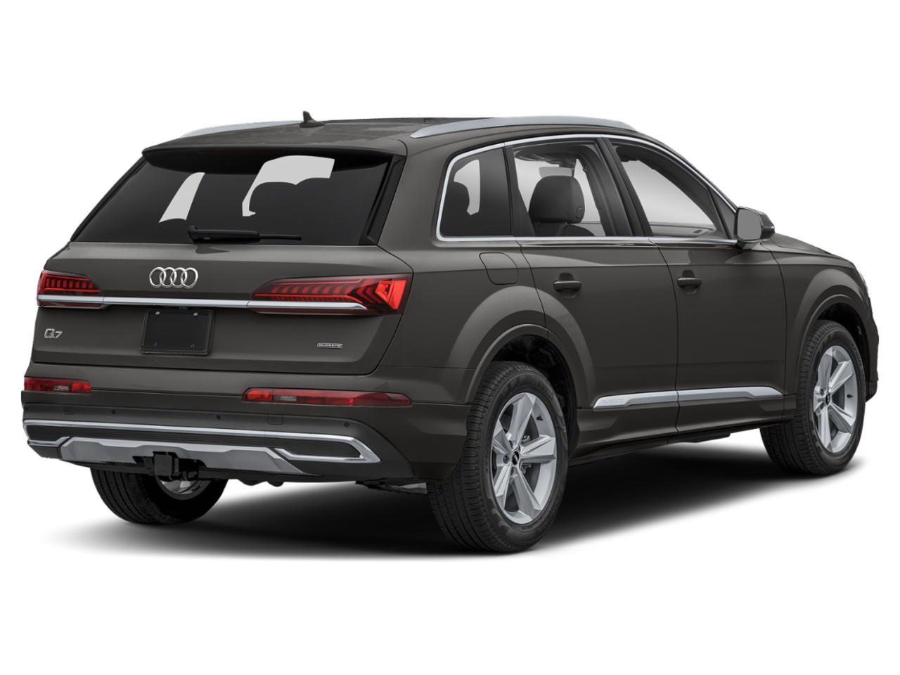2021 Audi Q7 Prestige