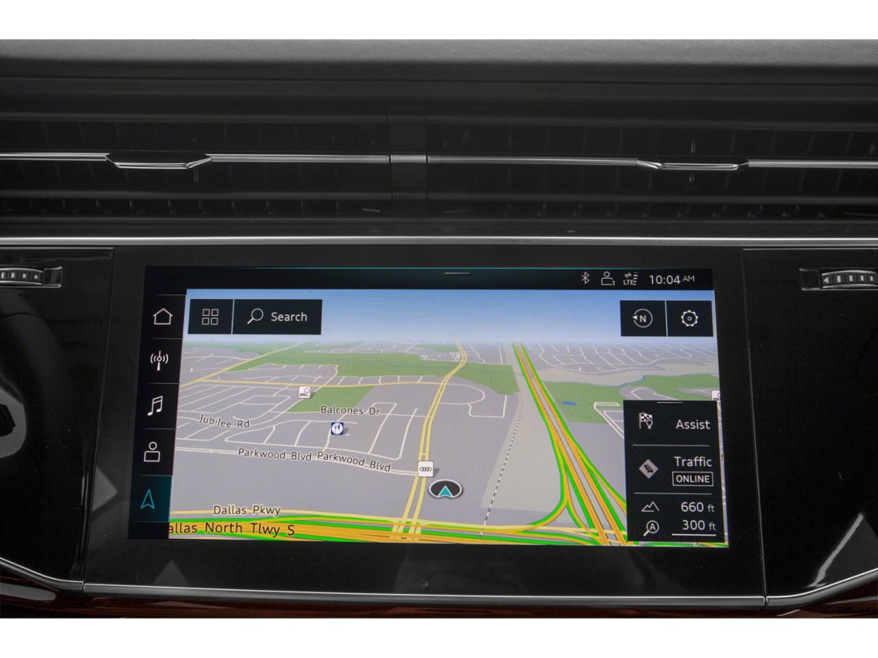 2021 Audi Q8 55 Premium Plus San Clemente CA