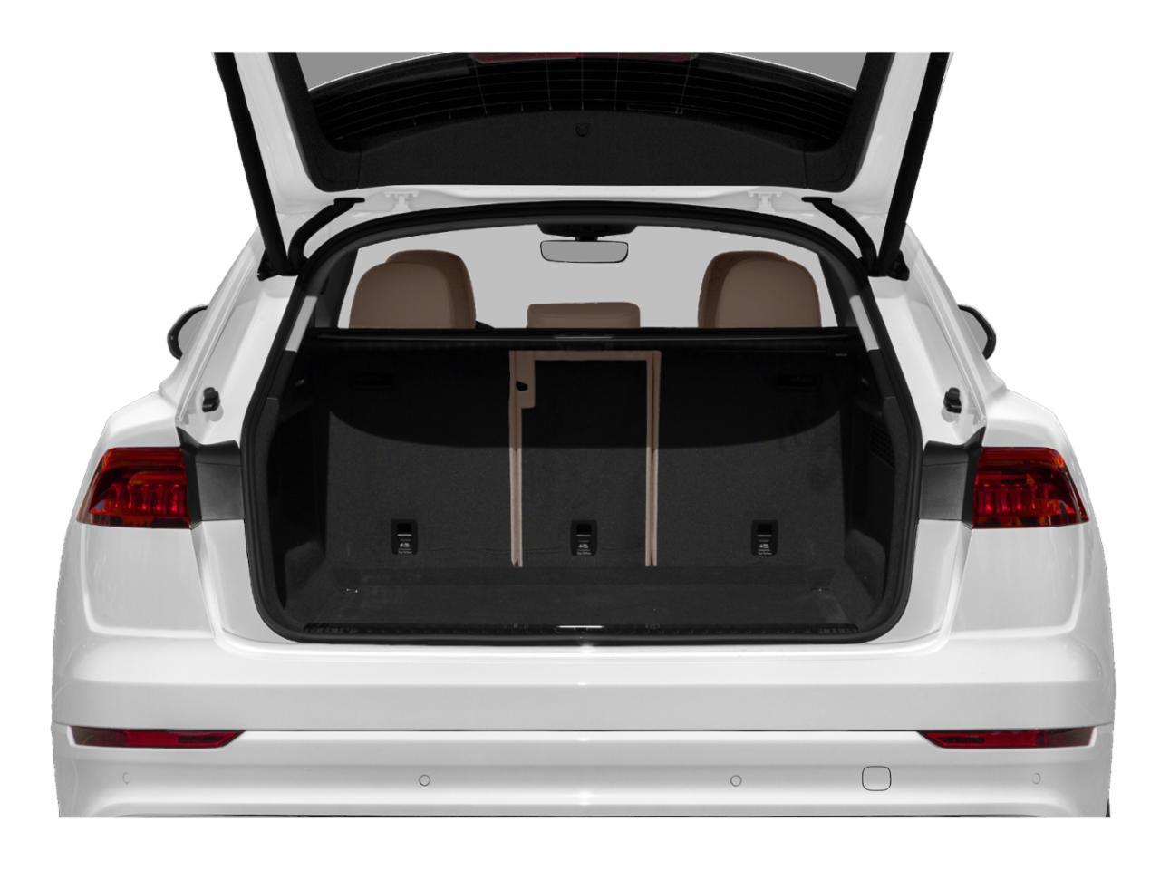 2021 Audi Q8 55 Premium Plus San Clemente CA