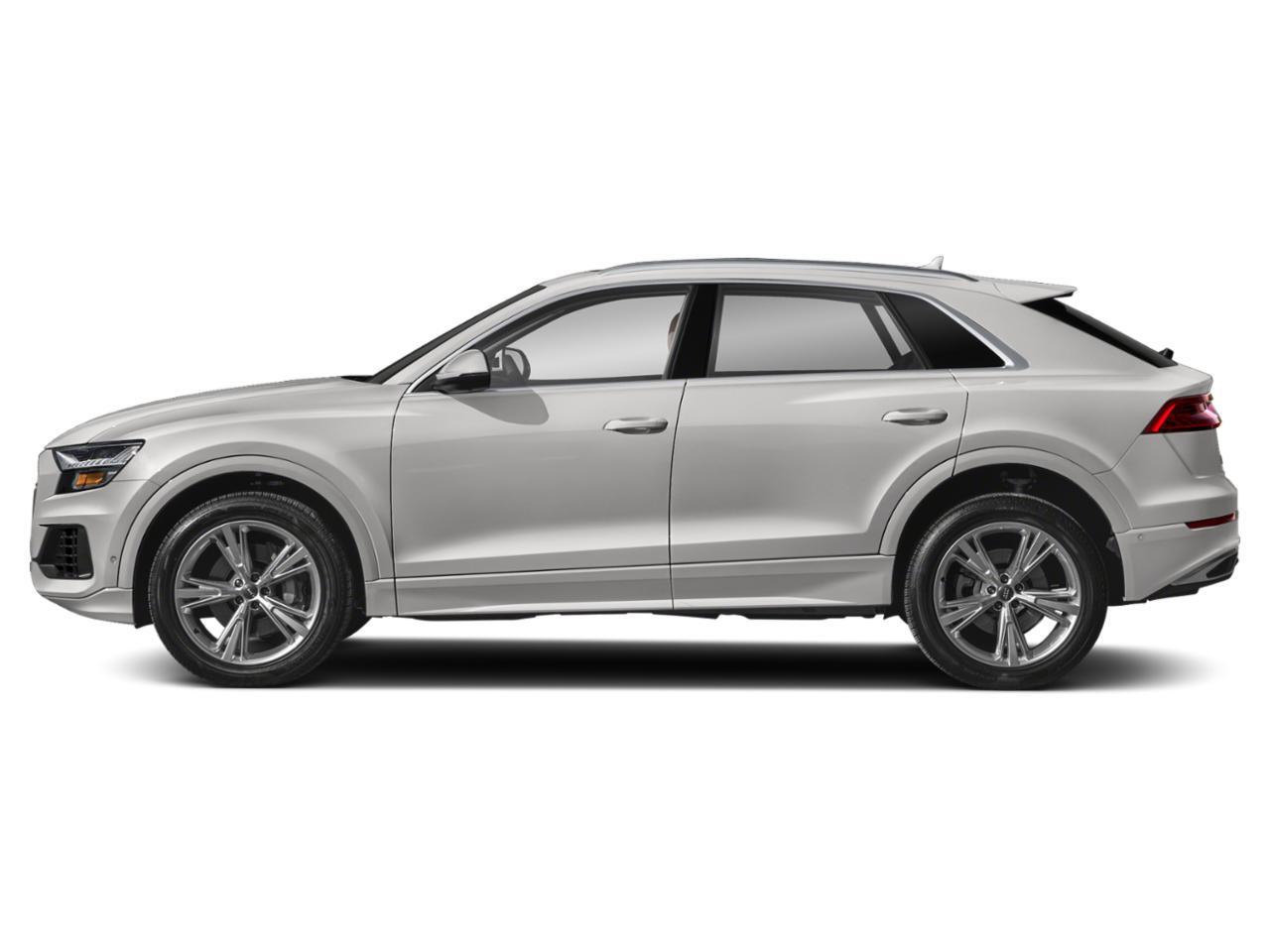 2021 Audi Q8 55 Premium Plus