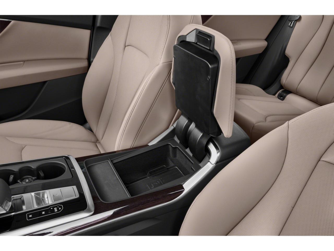 2021 Audi Q8 55 Prestige San Clemente CA