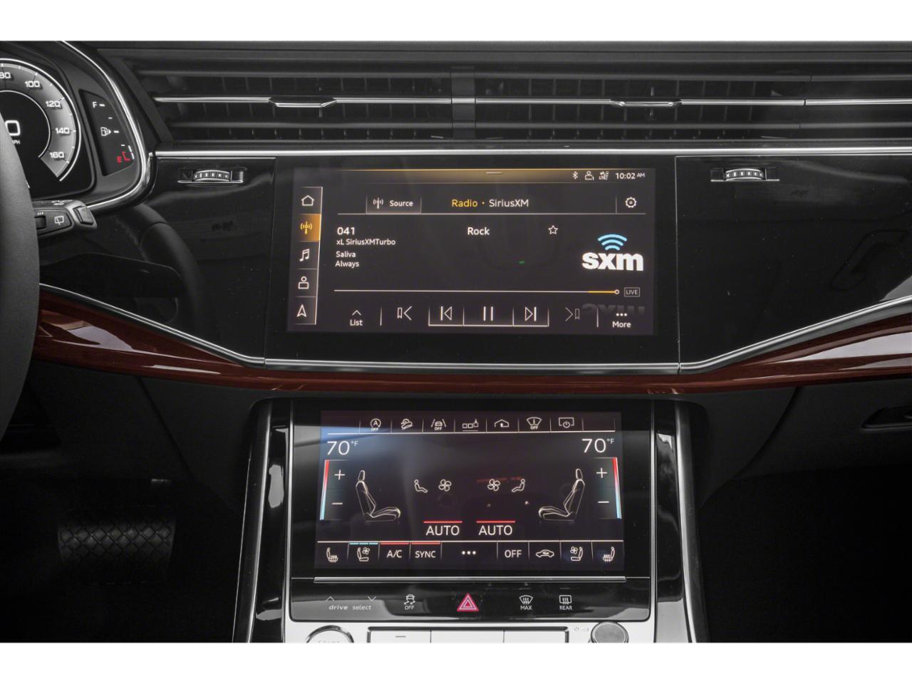 2021 Audi Q8 55 Prestige San Clemente CA