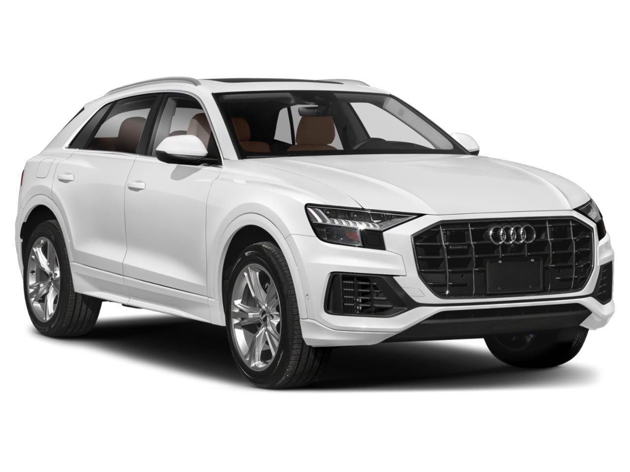 2021 Audi Q8 55 Prestige San Clemente CA
