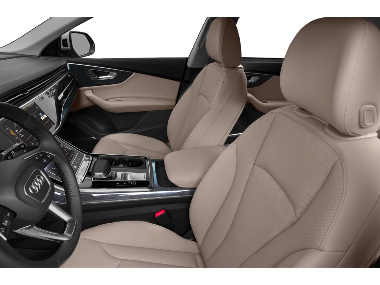 2021 Audi Q8 55 Prestige San Clemente CA
