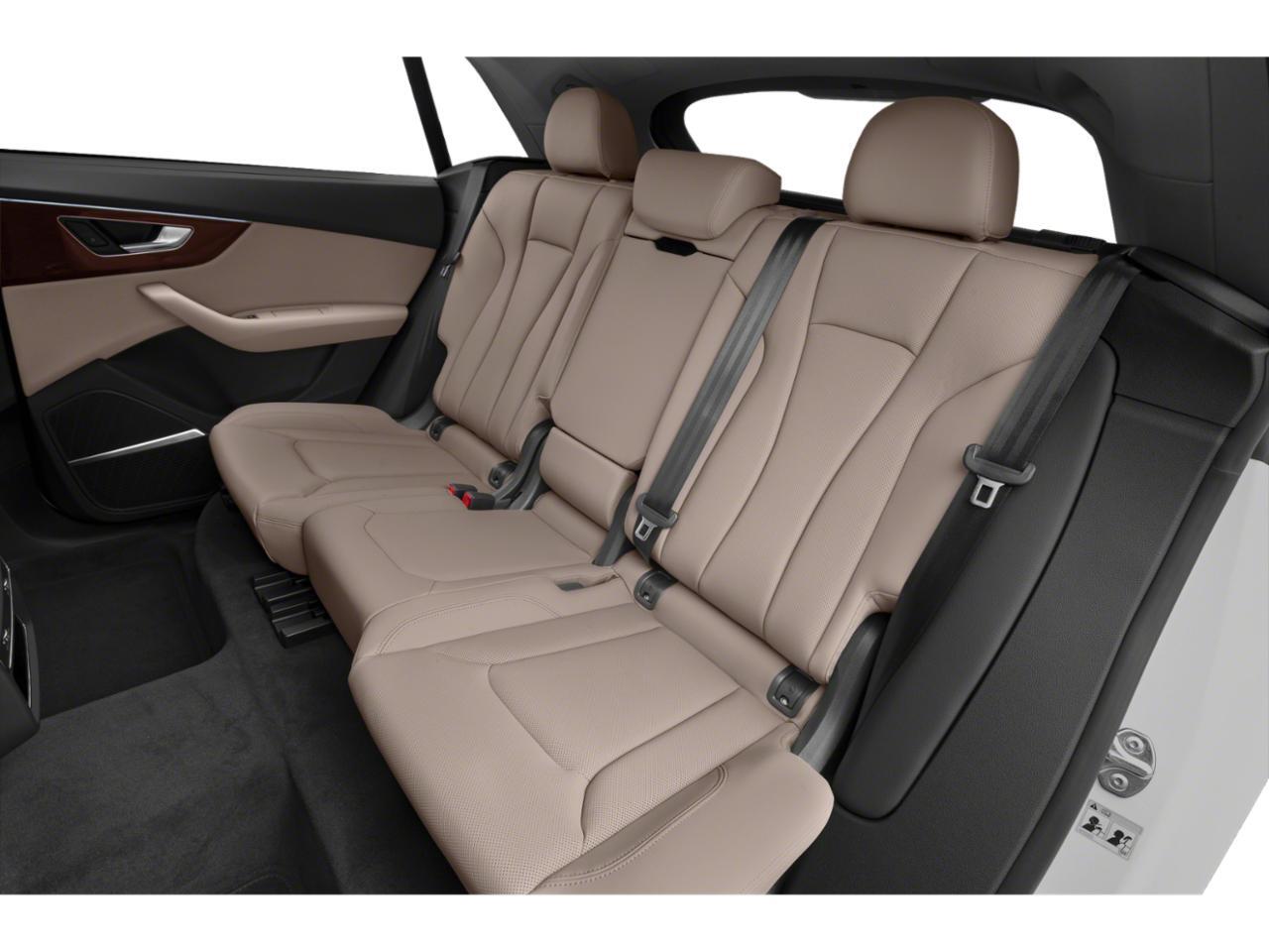 2021 Audi Q8 55 Prestige San Clemente CA