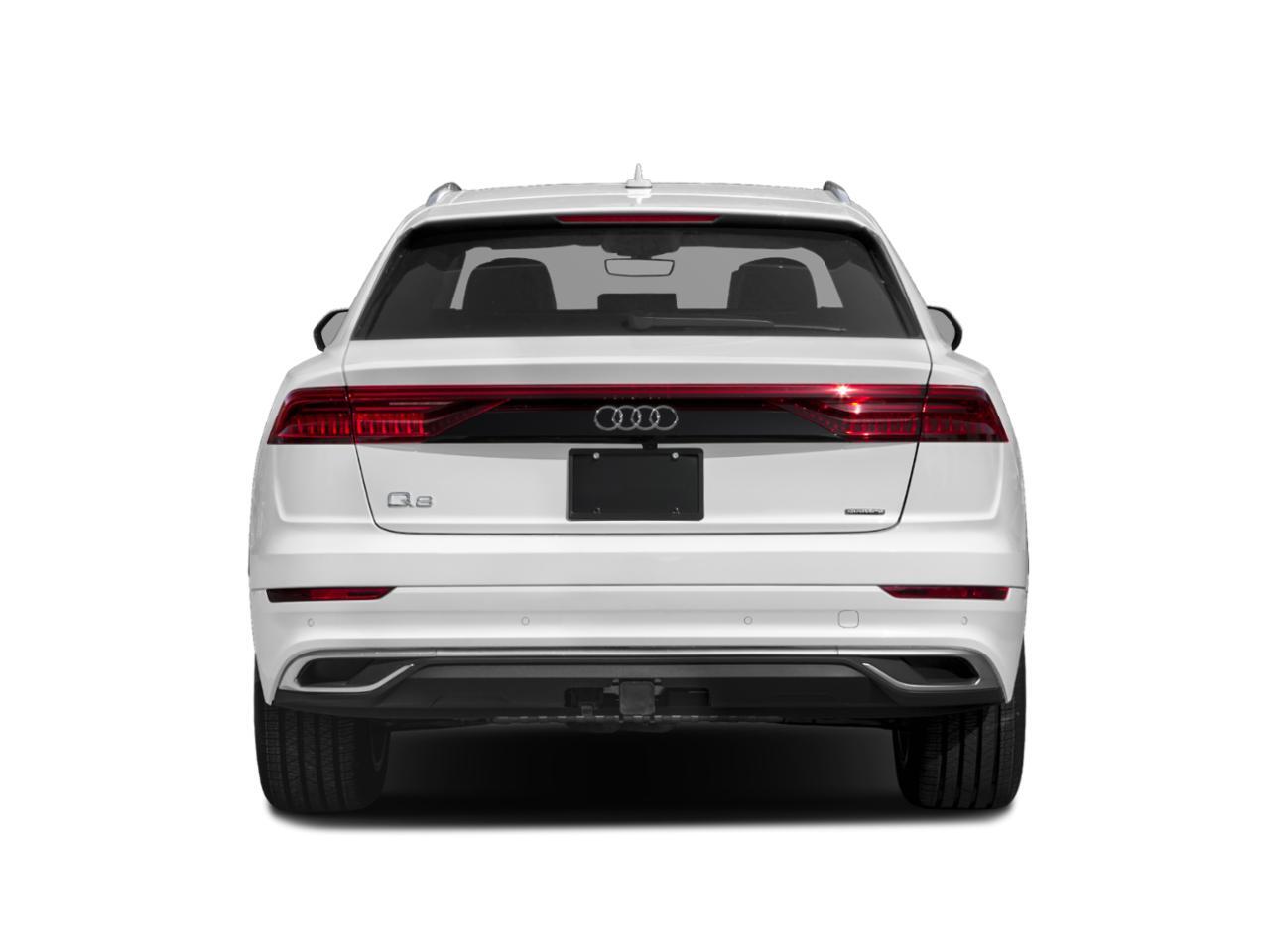 2021 Audi Q8 55 Prestige San Clemente CA