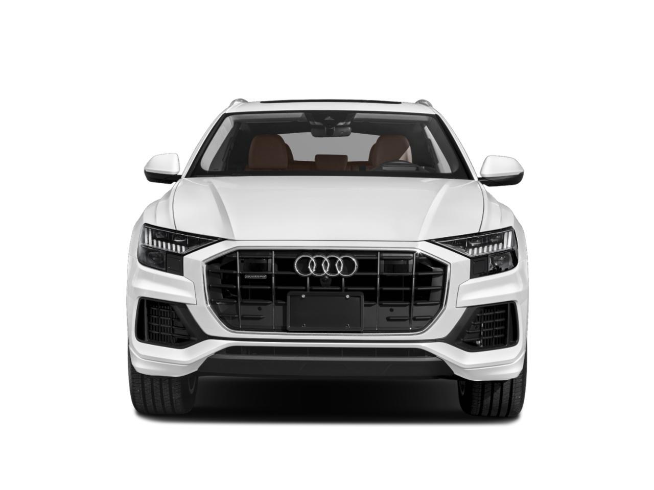 2021 Audi Q8 55 Prestige San Clemente CA