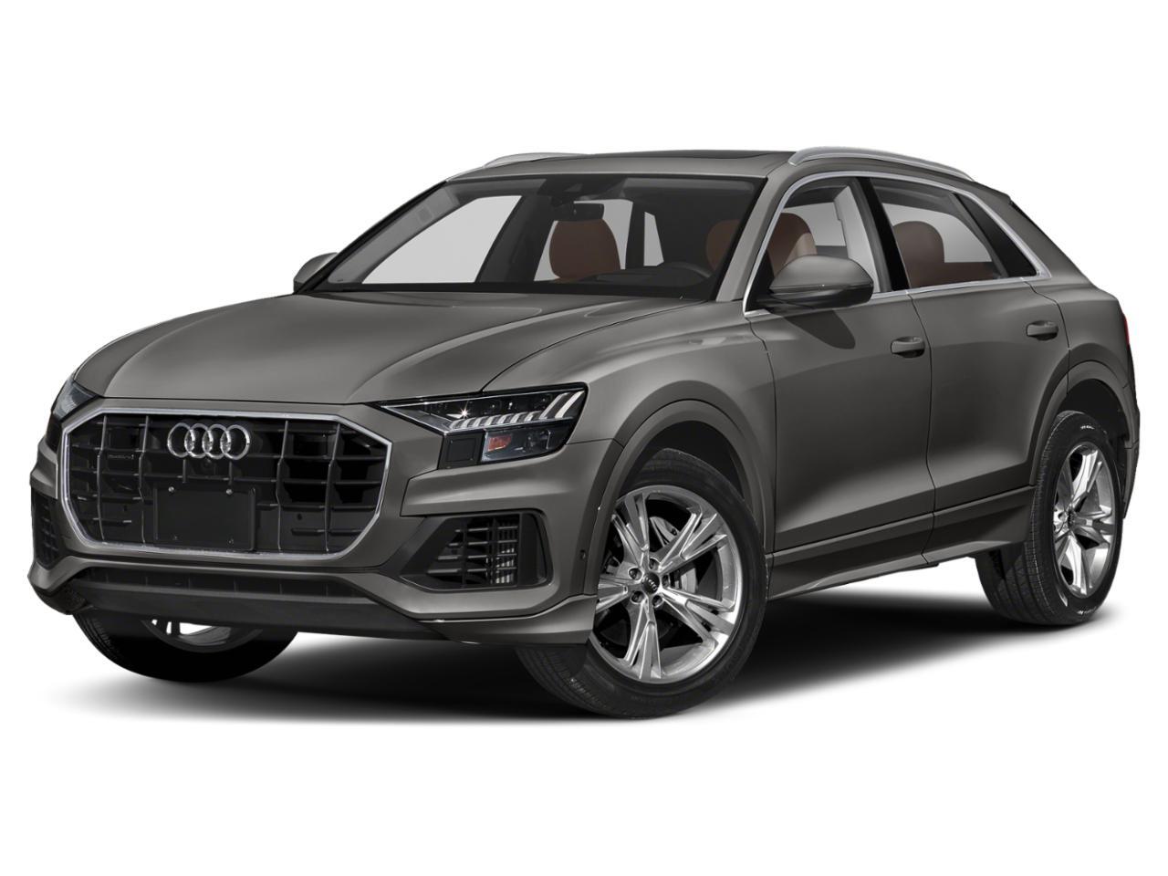 2021 Audi Q8 Premium Plus 55 TFSI quattro Tiptronic Chantilly VA