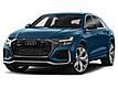 2021 Audi RS Q8 4.0T
