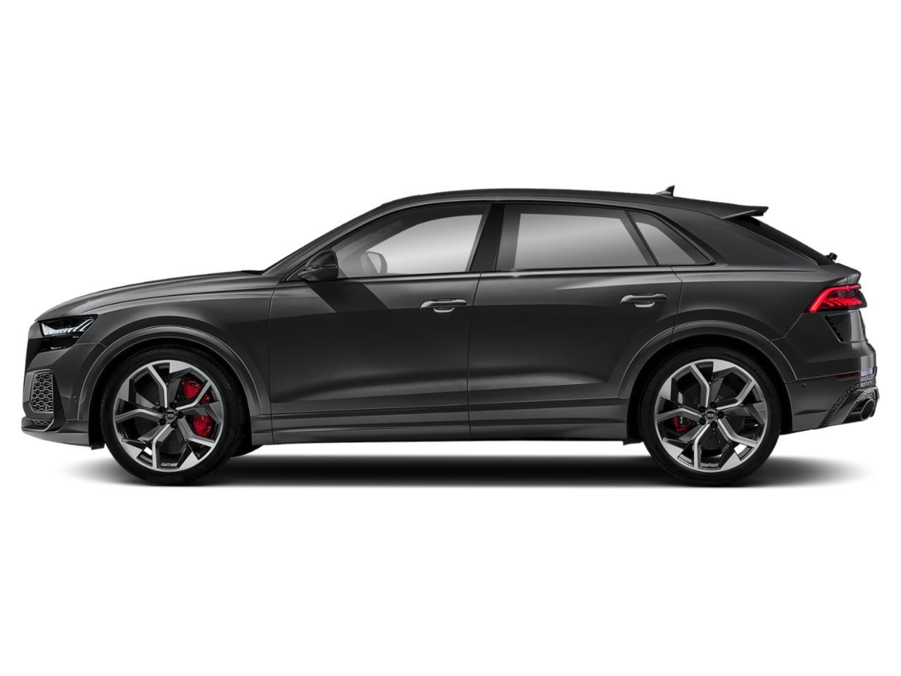 2021 Audi RS Q8 4.0T 4.0T Lawrence KS