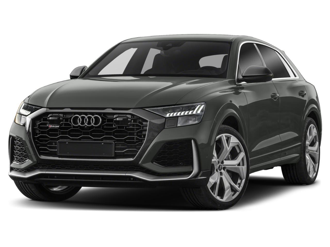 2021 Audi RS Q8 4.0T San Clemente CA