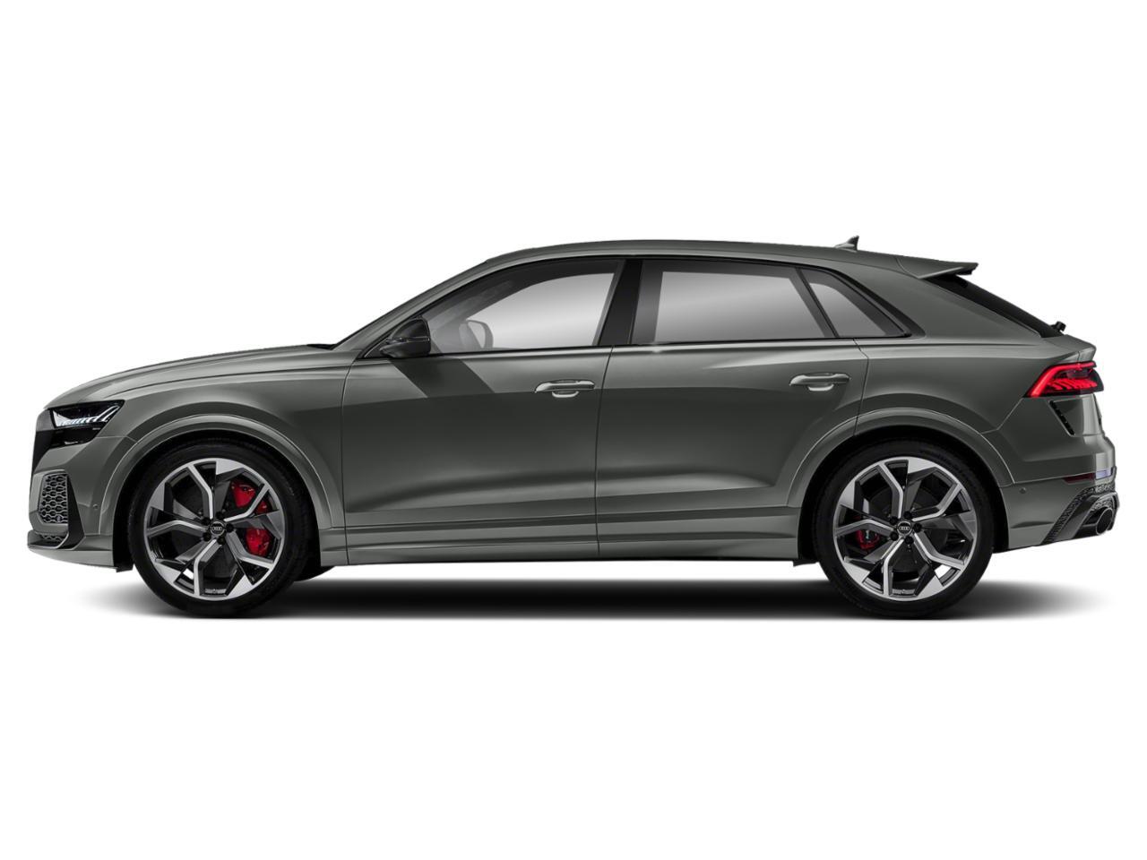 2021 Audi RS Q8 4.0T San Clemente CA