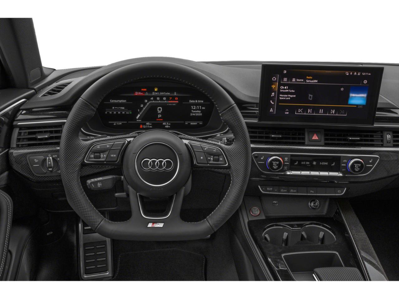 2021 Audi S4 3.0T Premium Plus San Clemente CA