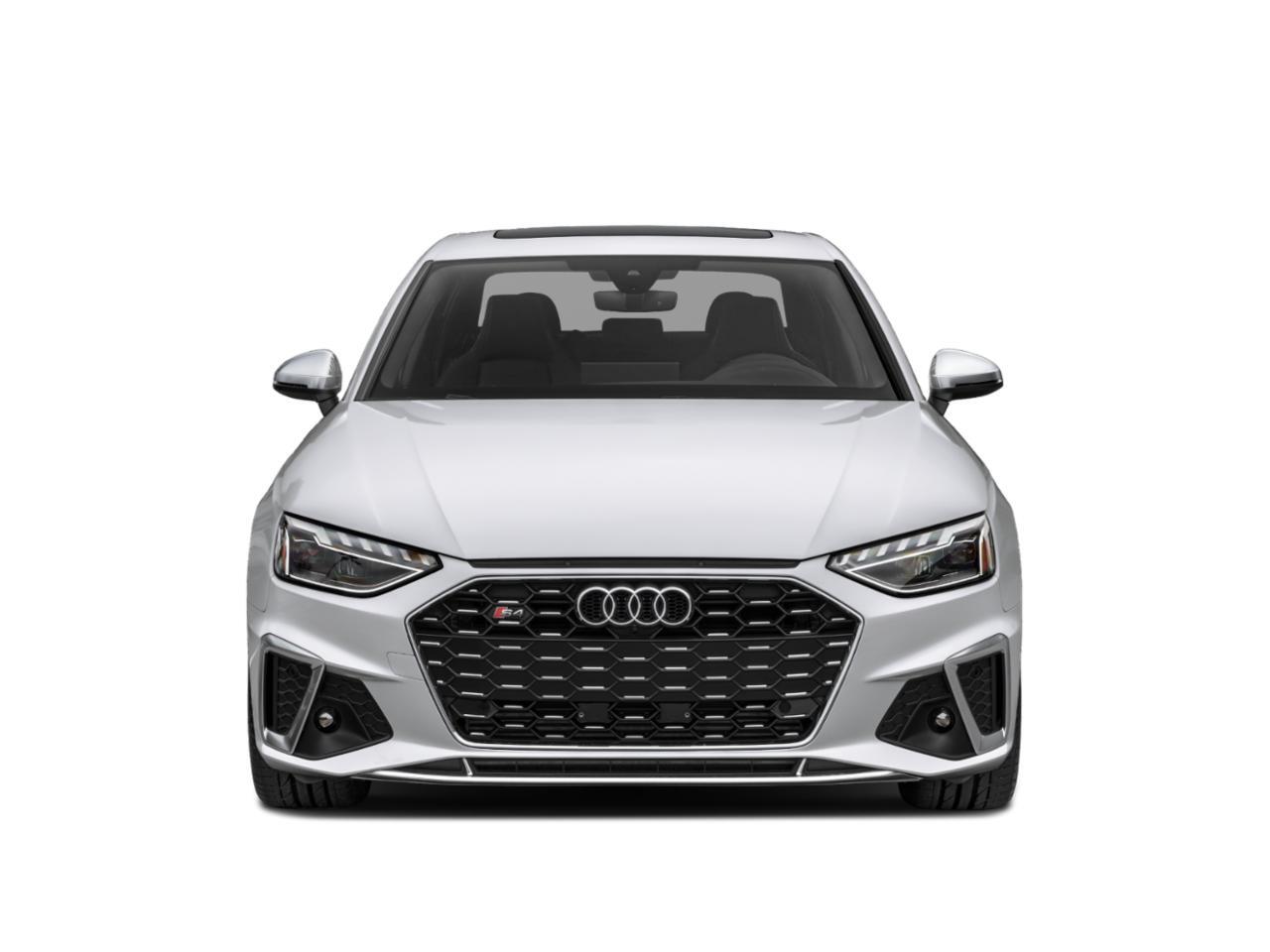2021 Audi S4 3.0T Premium Plus San Clemente CA