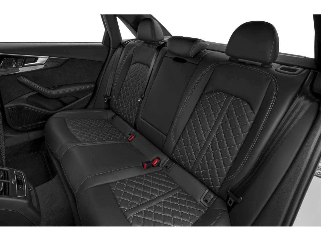 2021 Audi S4 3.0T Premium Plus San Clemente CA
