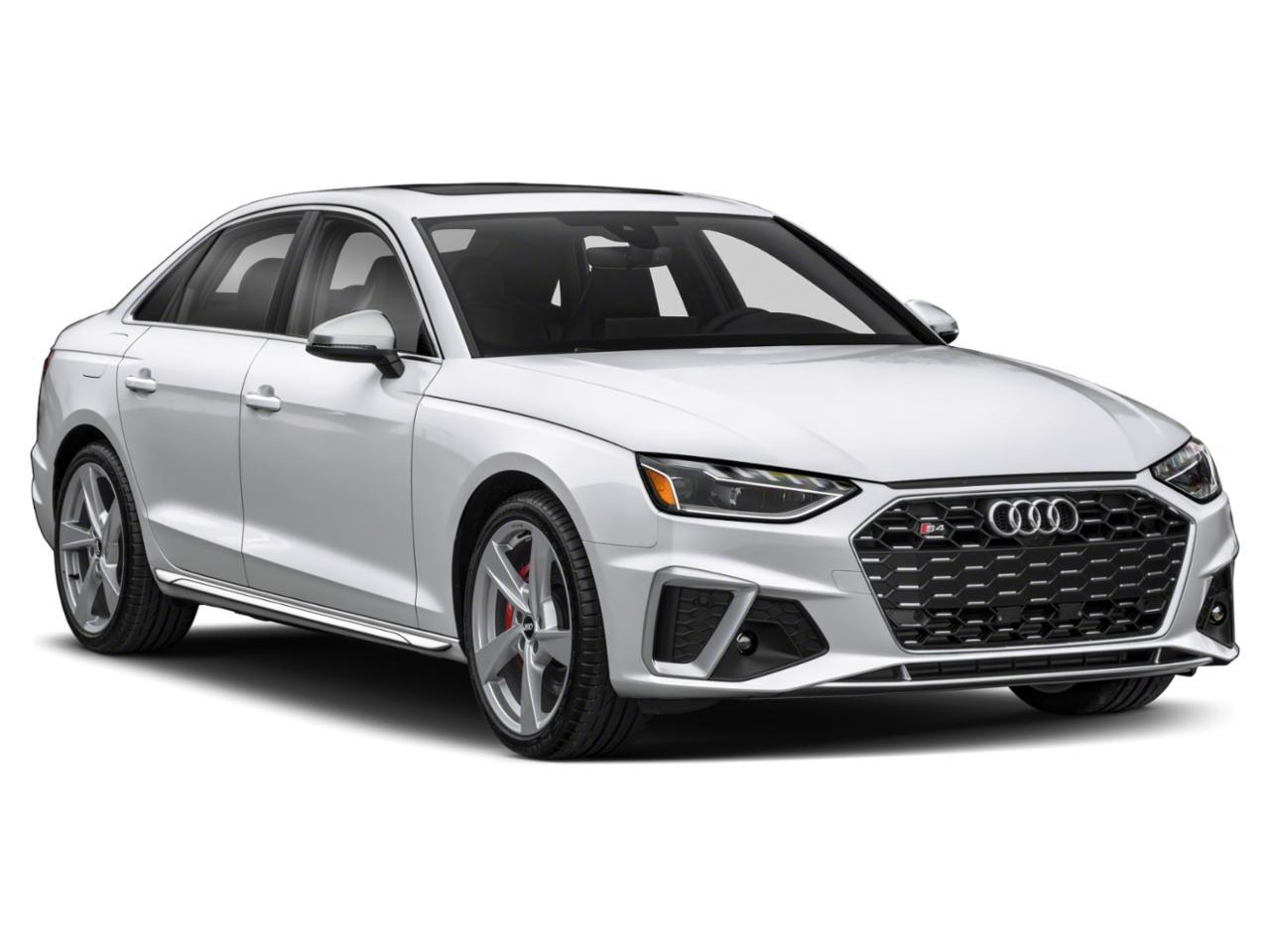 2021 Audi S4 3.0T Premium Plus San Clemente CA