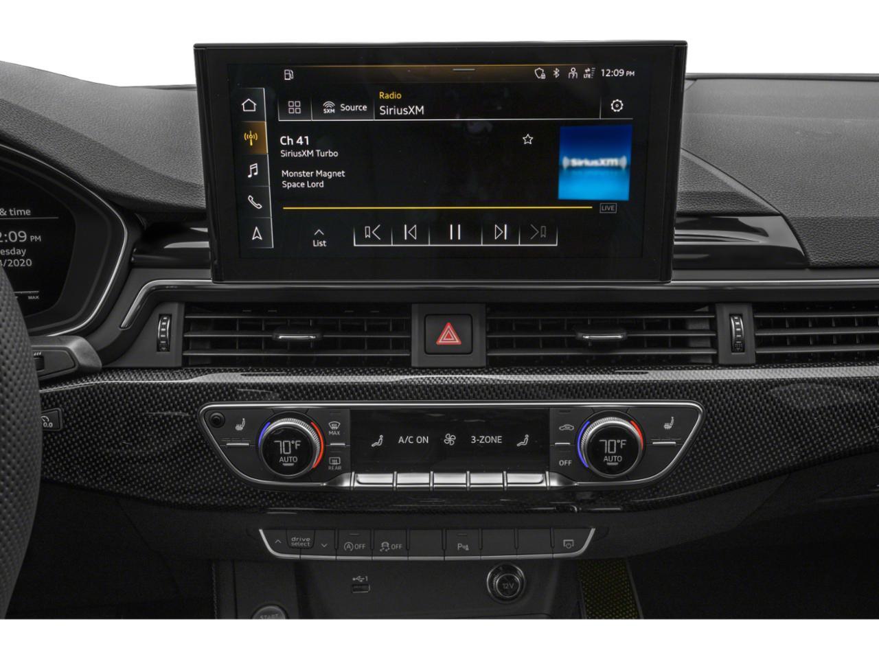 2021 Audi S4 3.0T Premium Plus San Clemente CA