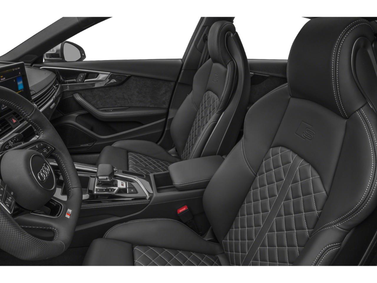 2021 Audi S4 3.0T Premium Plus San Clemente CA